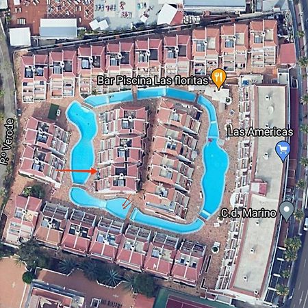 Home Maria Playa de las Americas  Exterior foto