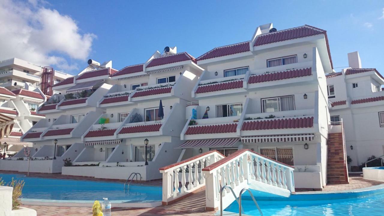 Home Maria Playa de las Americas  Exterior foto