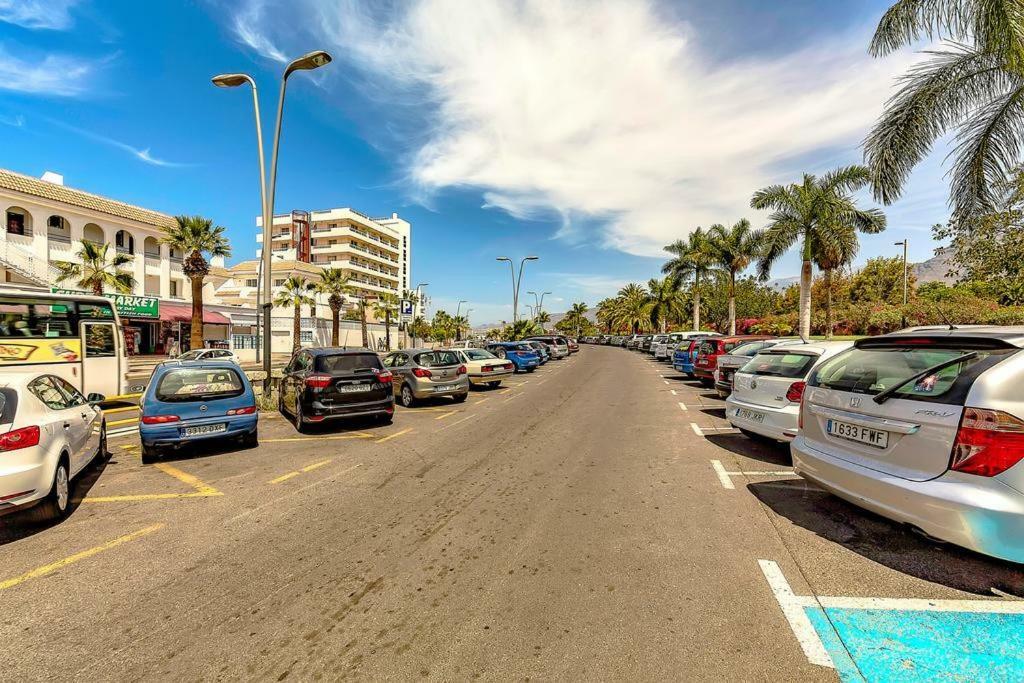 Home Maria Playa de las Americas  Exterior foto